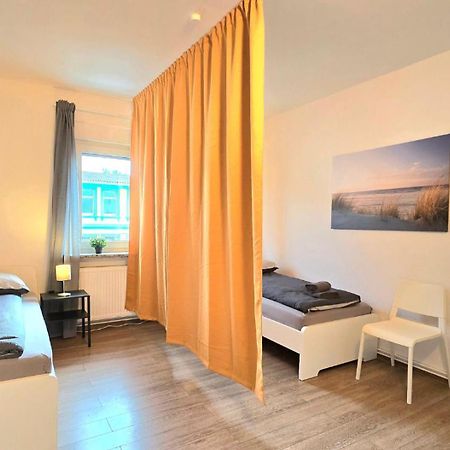 -Cs24- 4 Rooms Apartment With Rooftop - Ka02 อิเซอร์โลห์น ภายนอก รูปภาพ