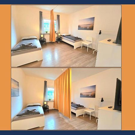 -Cs24- 4 Rooms Apartment With Rooftop - Ka02 อิเซอร์โลห์น ภายนอก รูปภาพ