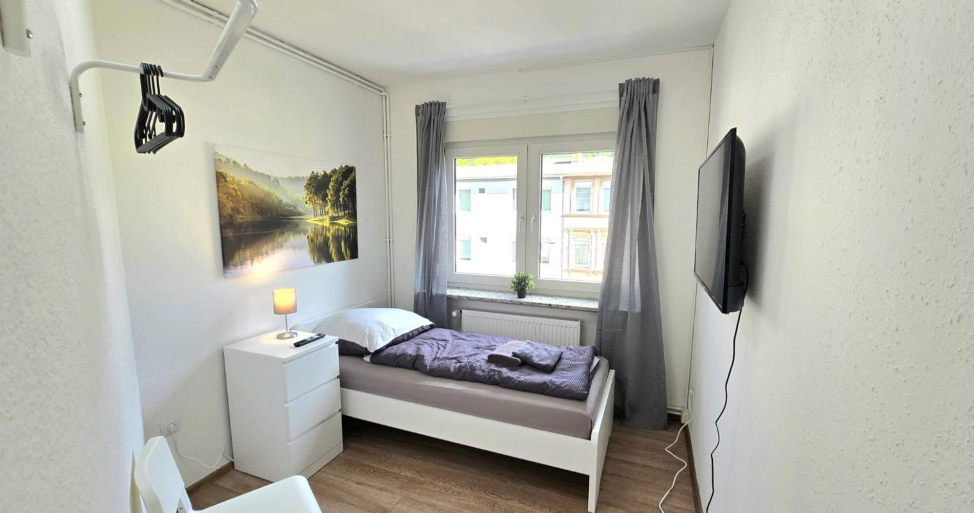 -Cs24- 4 Rooms Apartment With Rooftop - Ka02 อิเซอร์โลห์น ภายนอก รูปภาพ